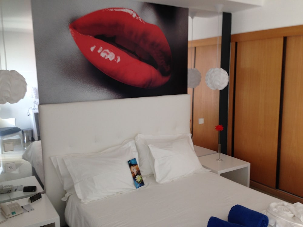 Rocamar Exclusive Hotel & Spa - Adults Only 23/71