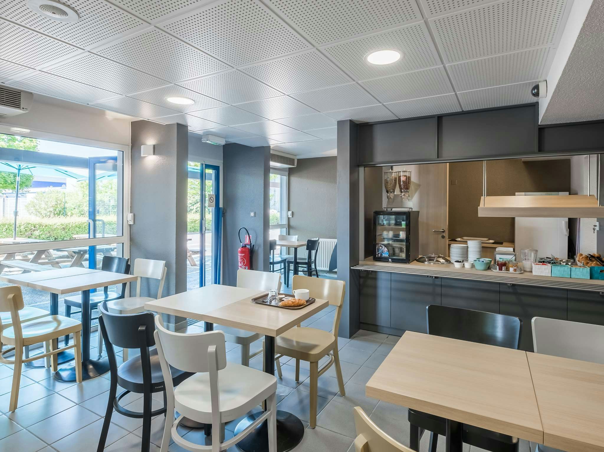 B&B Hotel Valence Nord 8/11