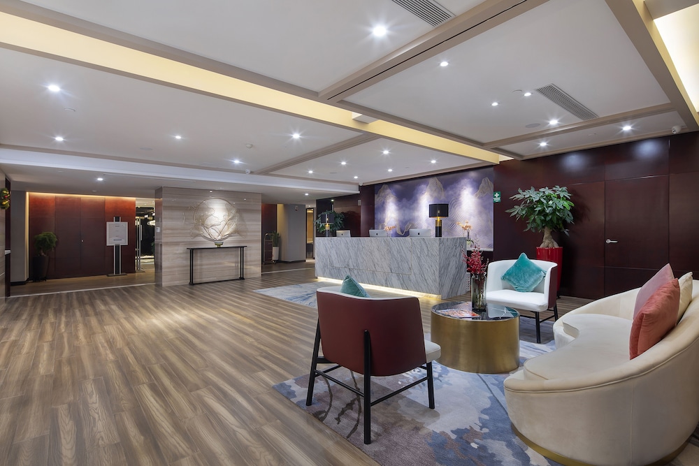 Shama Heda Serviced Apartments 9/43