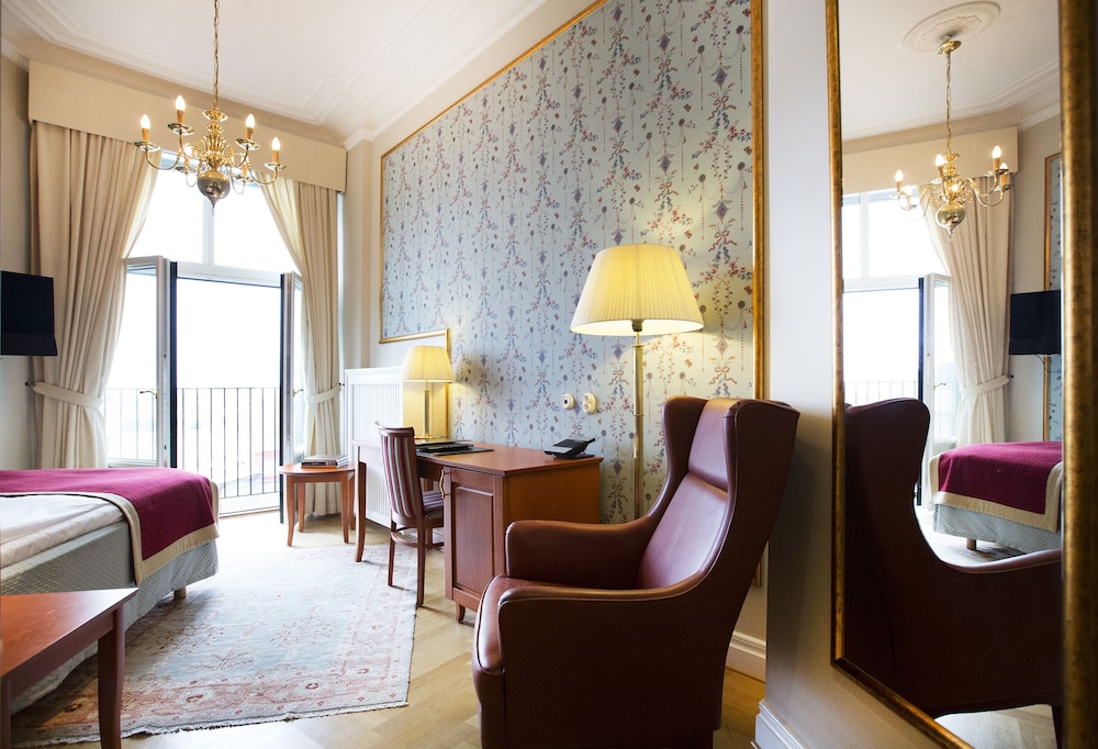 Grand Hotel - Lund 34/54
