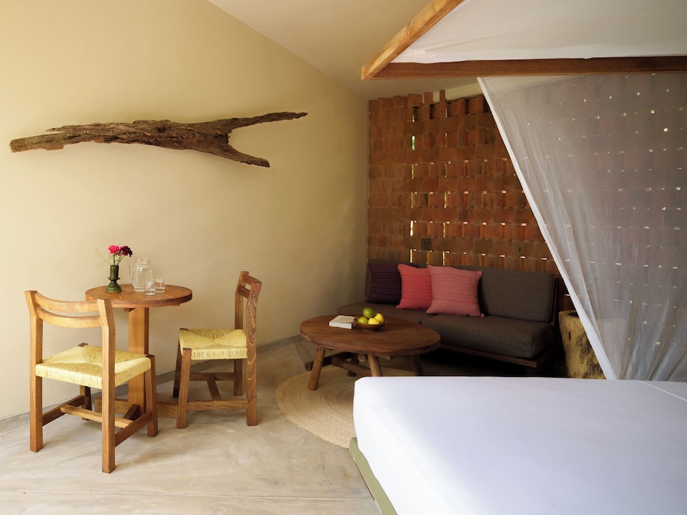 Cocolia Hotel - Adults Only 9/50