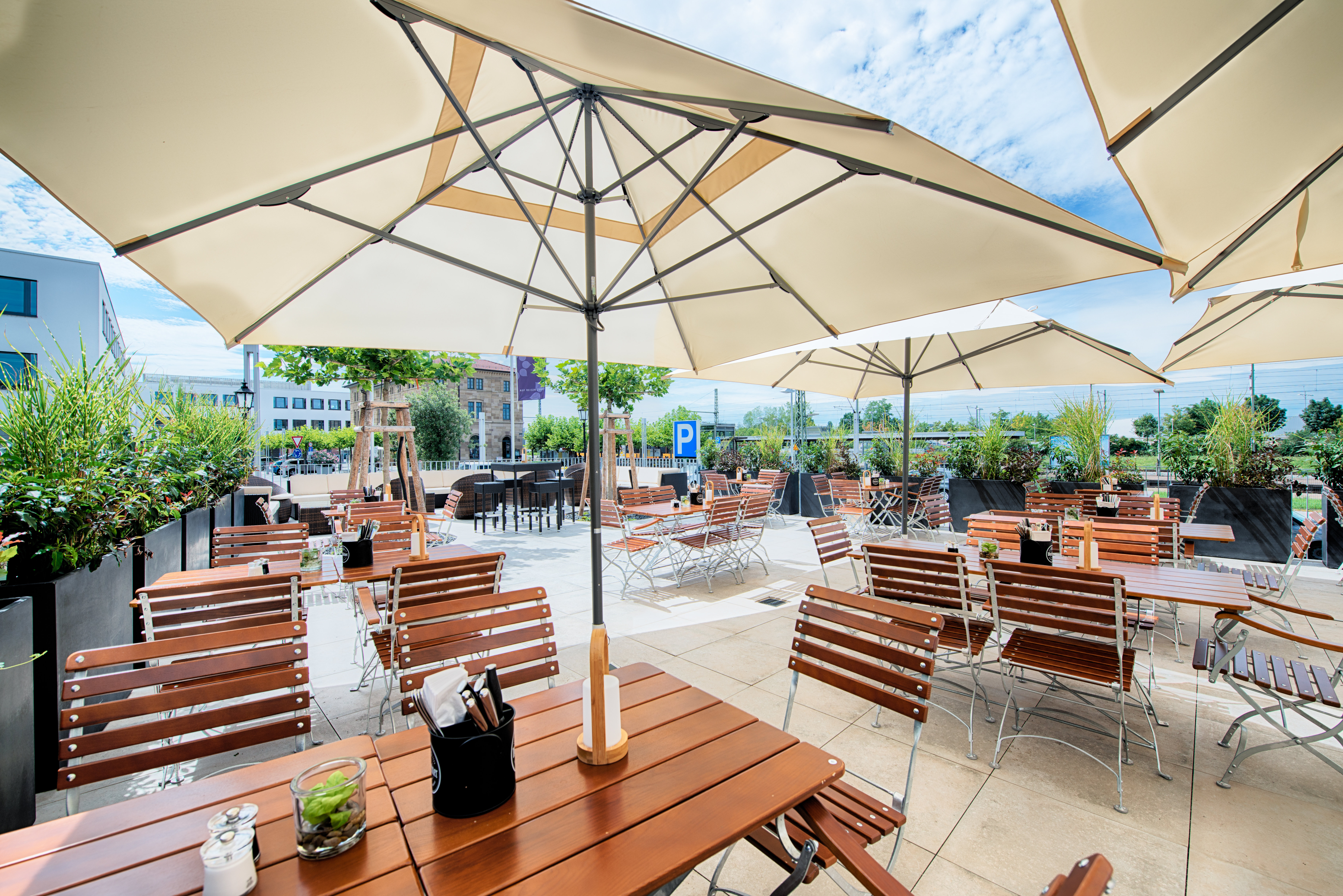 Welcome Hotel Neckarsulm 25/40