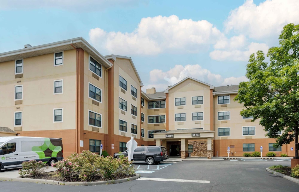 Extended Stay America New York City - Laguardia Airport 55/61