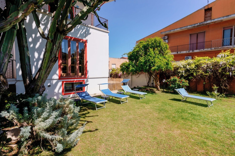 Hotel I Colori 40/50