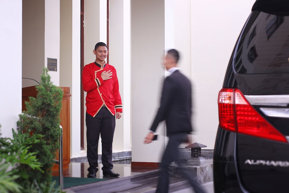Wimarion Hotel Semarang 9/40
