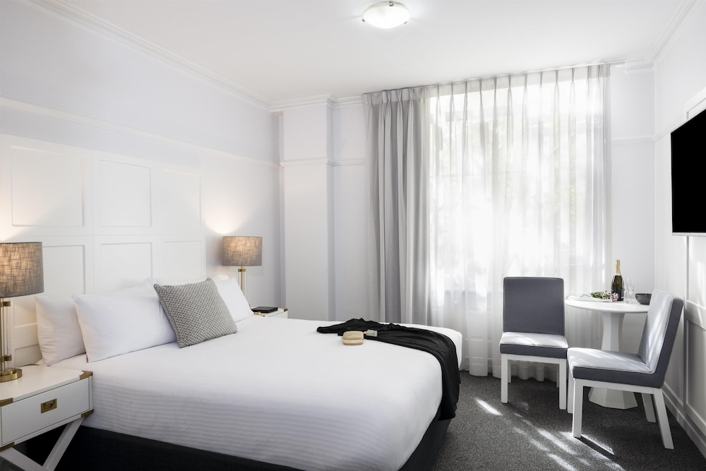 Adina Apartment Hotel Brisbane Anzac Square 21/49