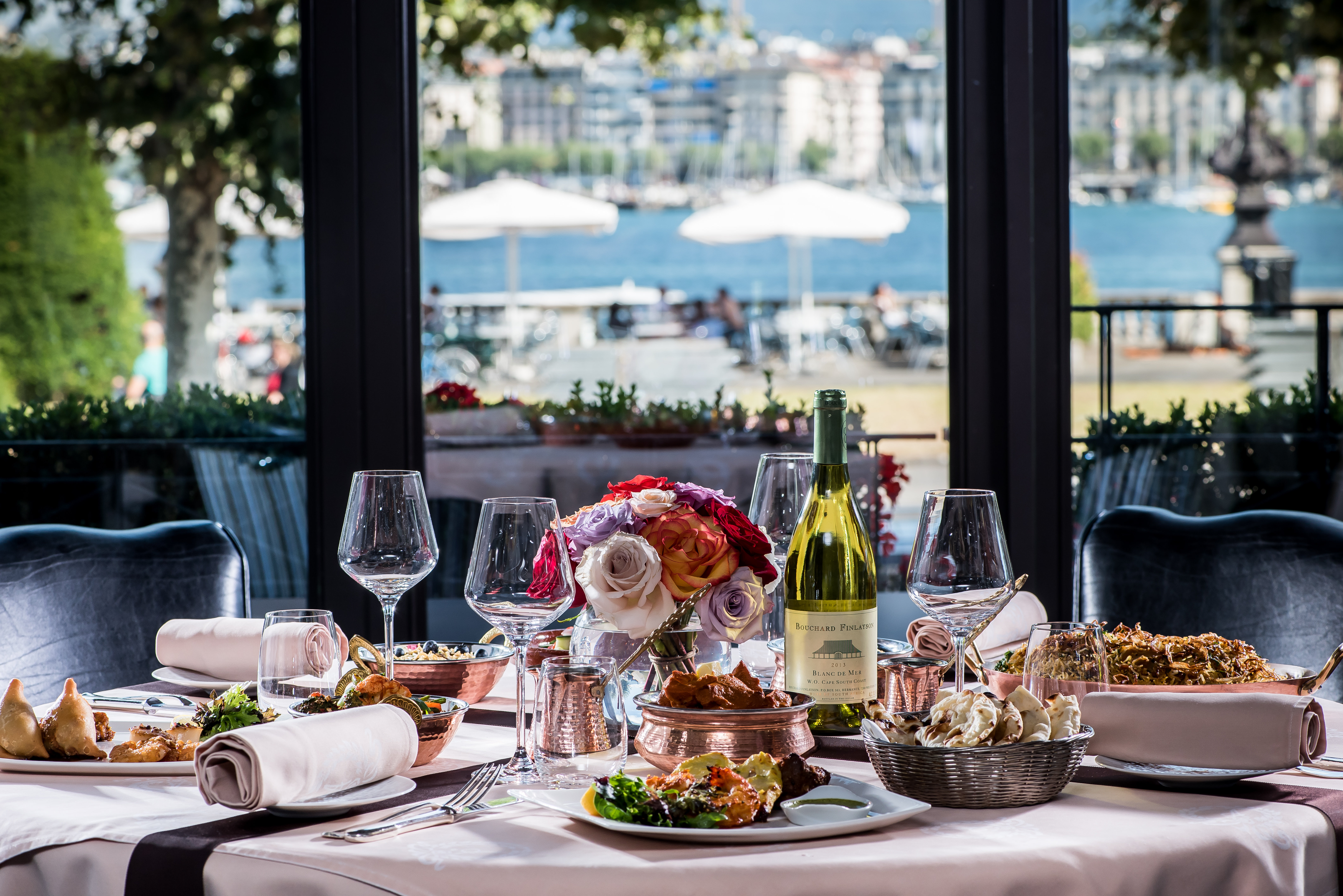 Hotel D Angleterre Geneva 48/64