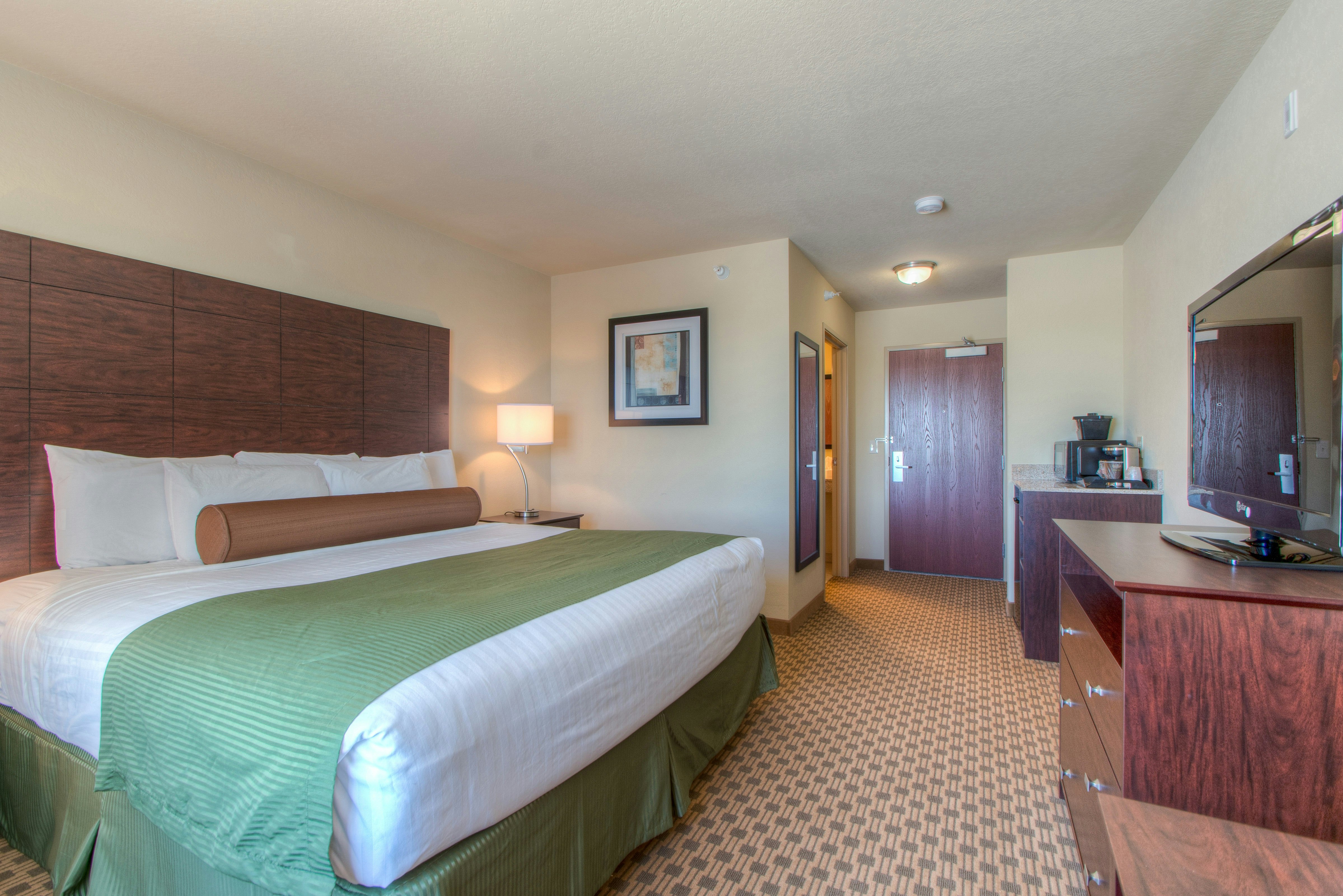 Cobblestone Inn Suites Wray Co 14/49