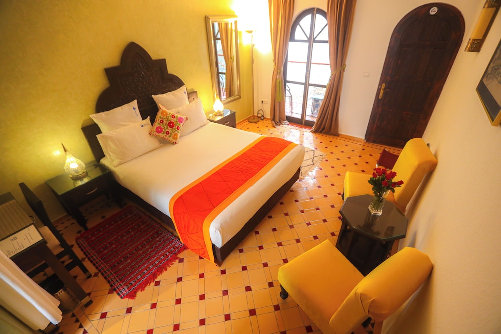 Riad Perle d Eau 16/50