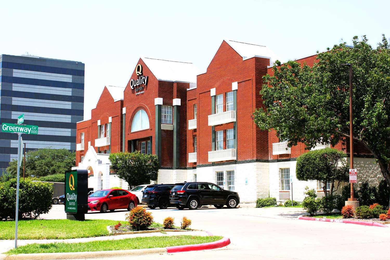 Comfort Suites Springfield I-70 27/32