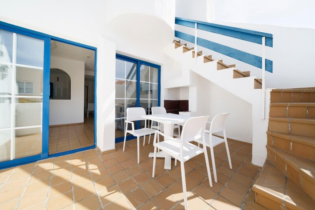 BLUESEA Bahia Fanabe and Villas 32/52