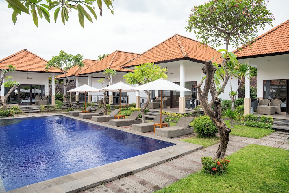Tulamben Dive Resort 36/45