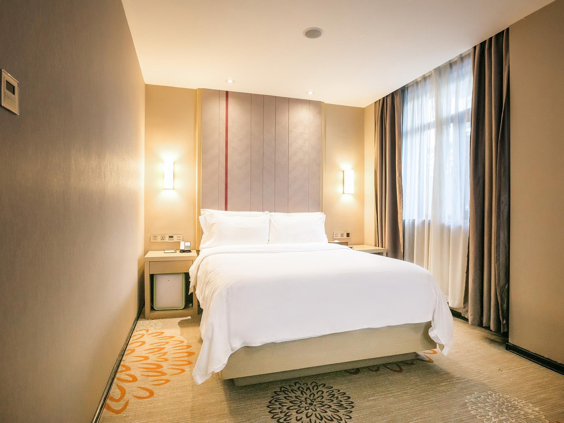 Lavande Hotel (Dalian Malan Square Liaoning Normal University) 18/43