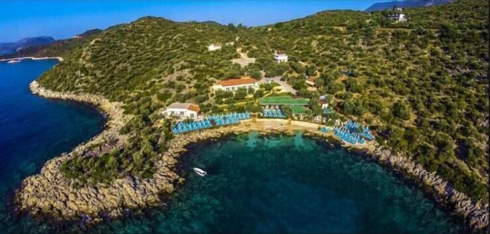 Yenier Apart Otel 20/26