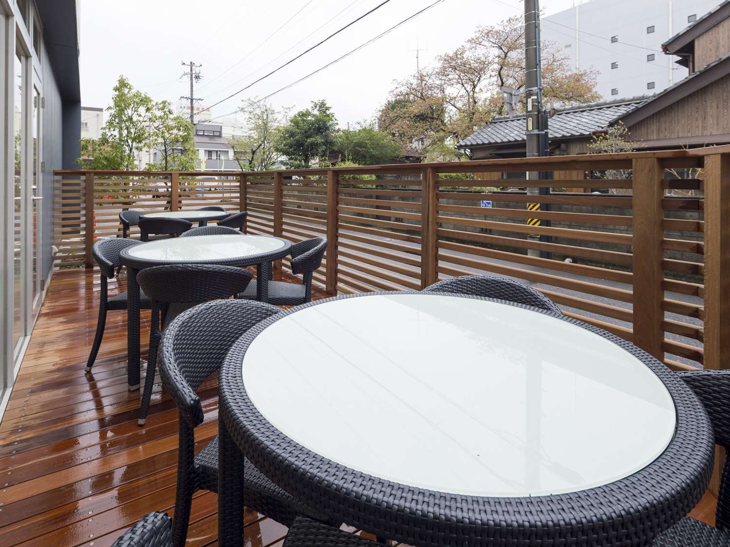 Comfort Hotel Suzuka 36/44