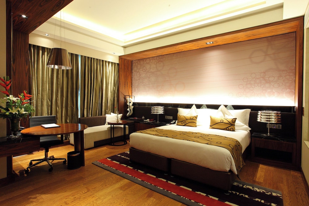 Crowne Plaza Rohini 28/73