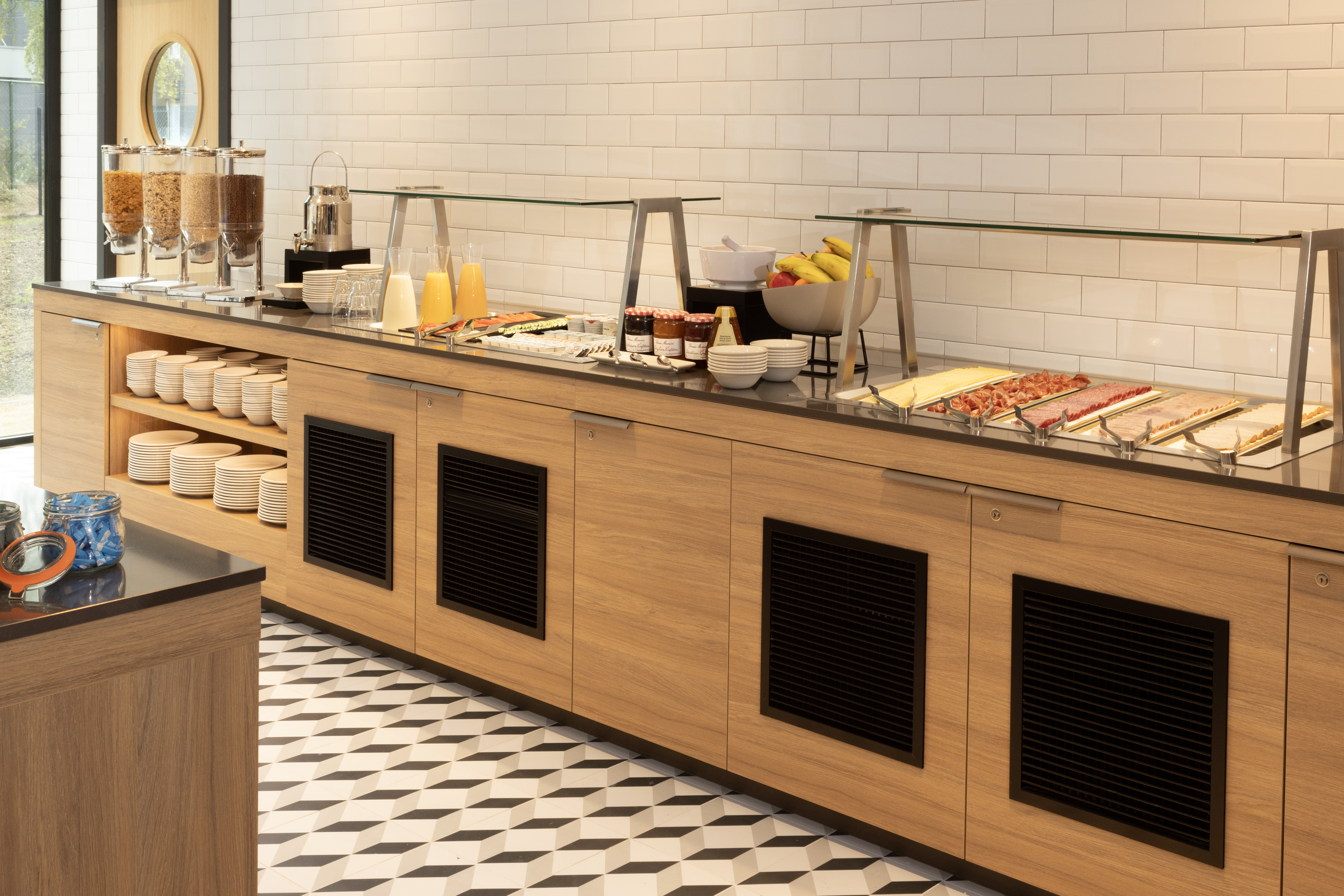 Holiday Inn Express Brussels Airport by IHG 12/43