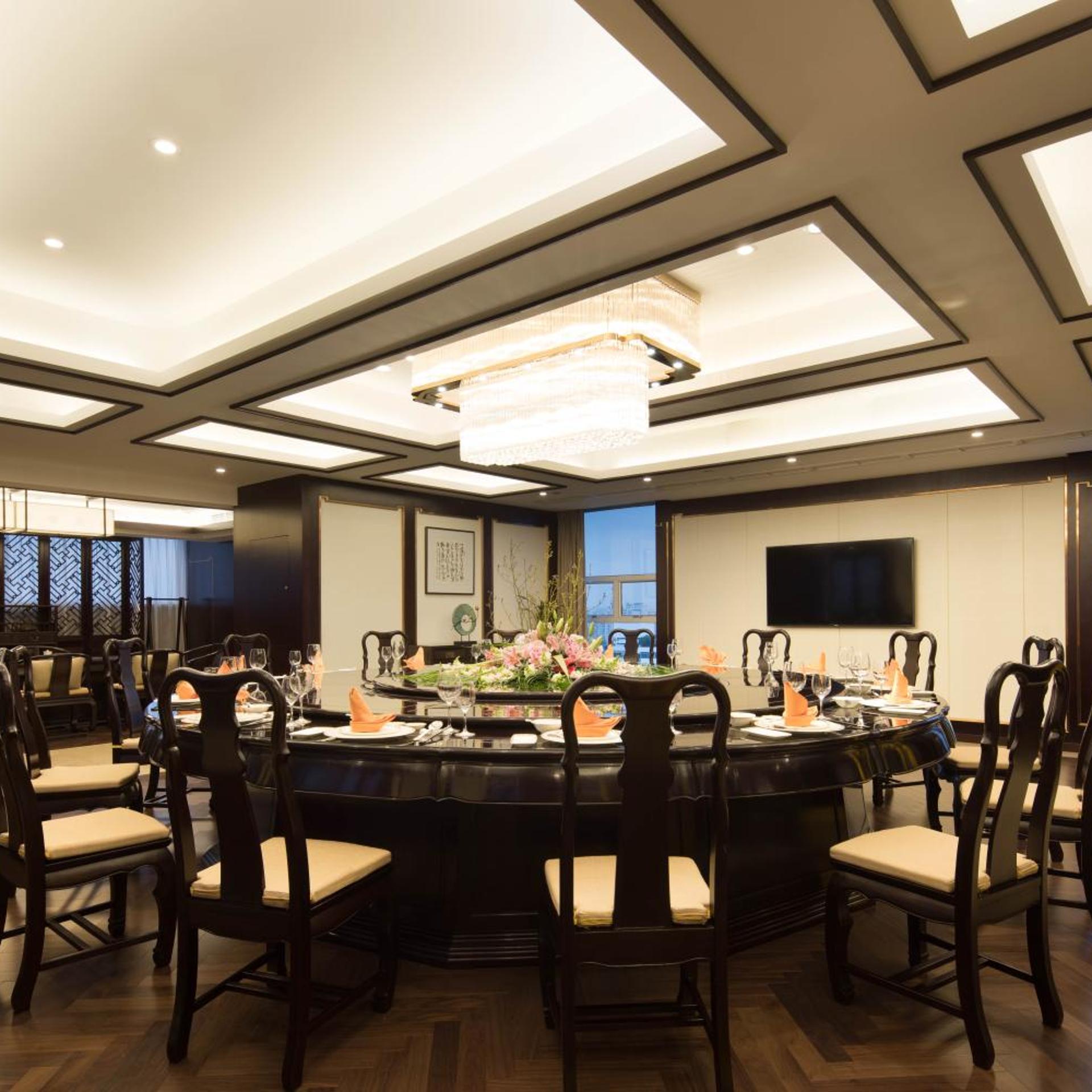 Overseas Chinese Hotel Wenzhou 50/55