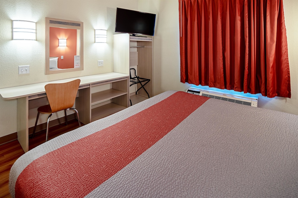Motel6 Anchorage, AK - Midtown 22/39
