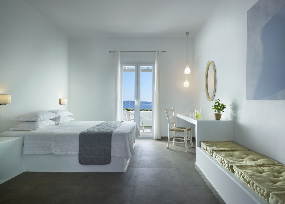 Santa Maria Luxury Suites 7/32