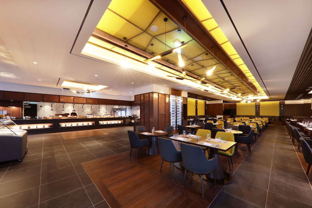 Mercure Ambassador Ulsan 35/50