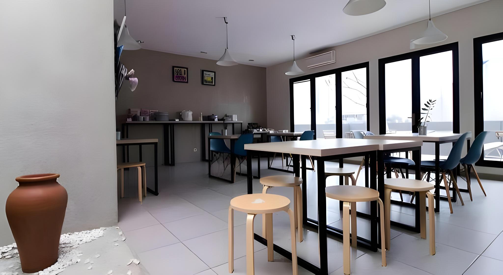 Casa Living Setiabudi Jakarta 39/49