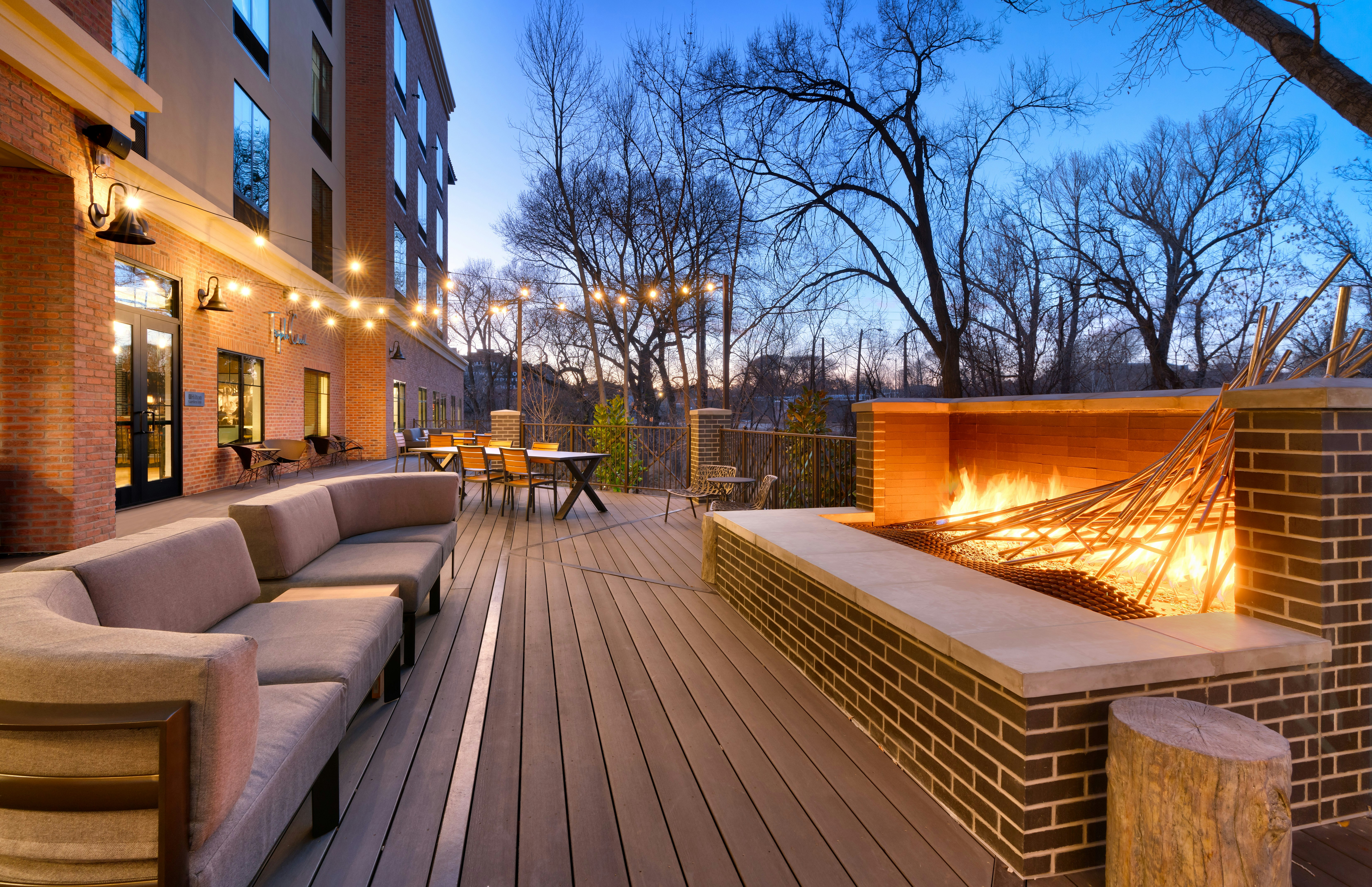 Hilton Garden Inn Prescott Downtown 29/46