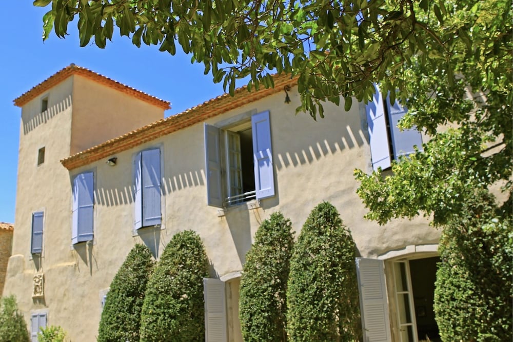 CHATEAU DE SIRAN 31/36