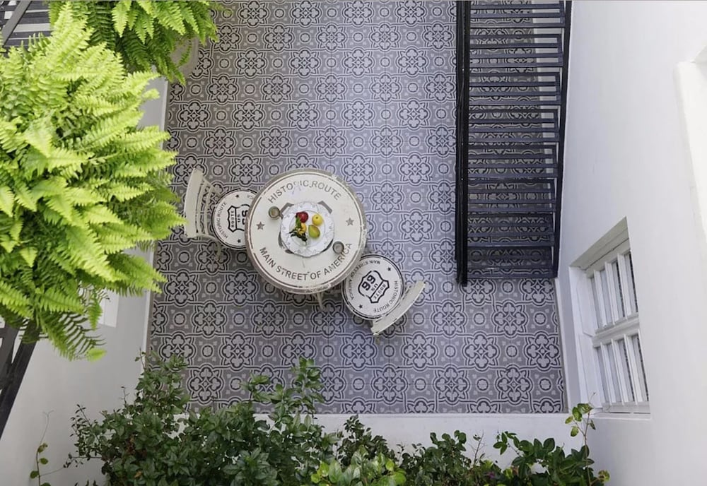 Casa Goliana La Roma 31/50