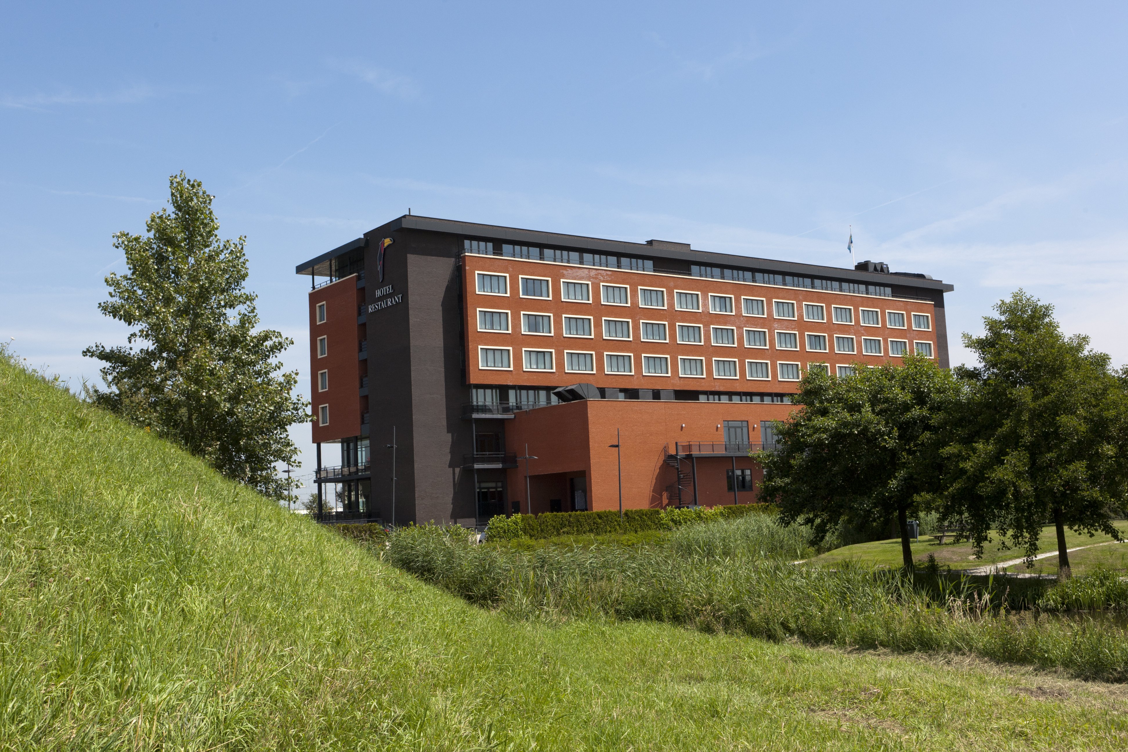 Van Der Valk Den Haag Nootdorp 2/18