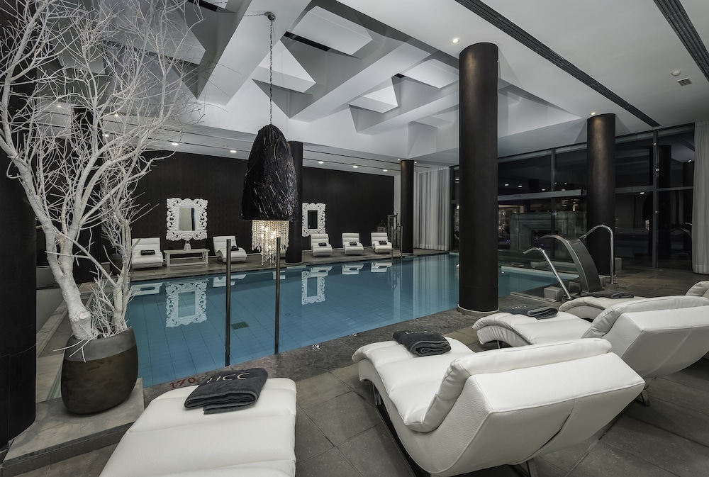 Diamond Deluxe Hotel Wellness Amp Spa Adults Only 43/76