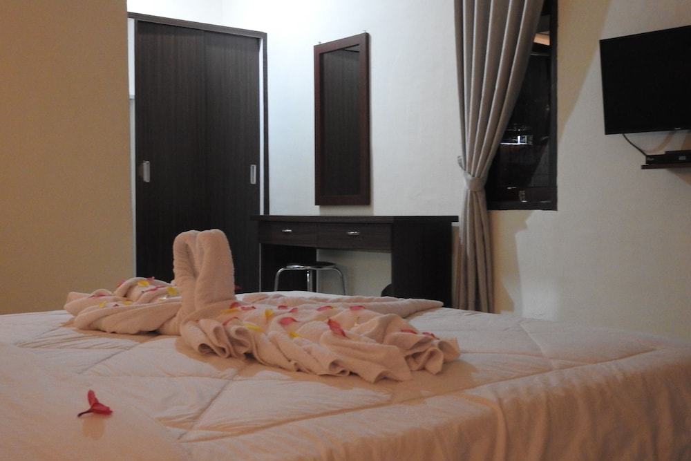 D' Batur Hotel 4/30