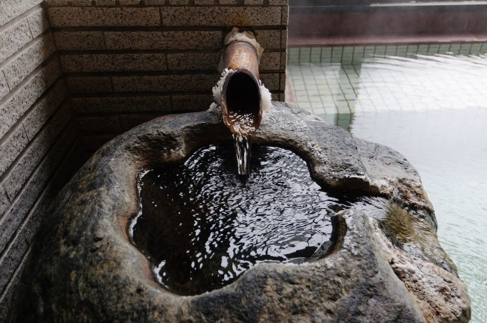 Wakura Onsen Hamazuru 6/15