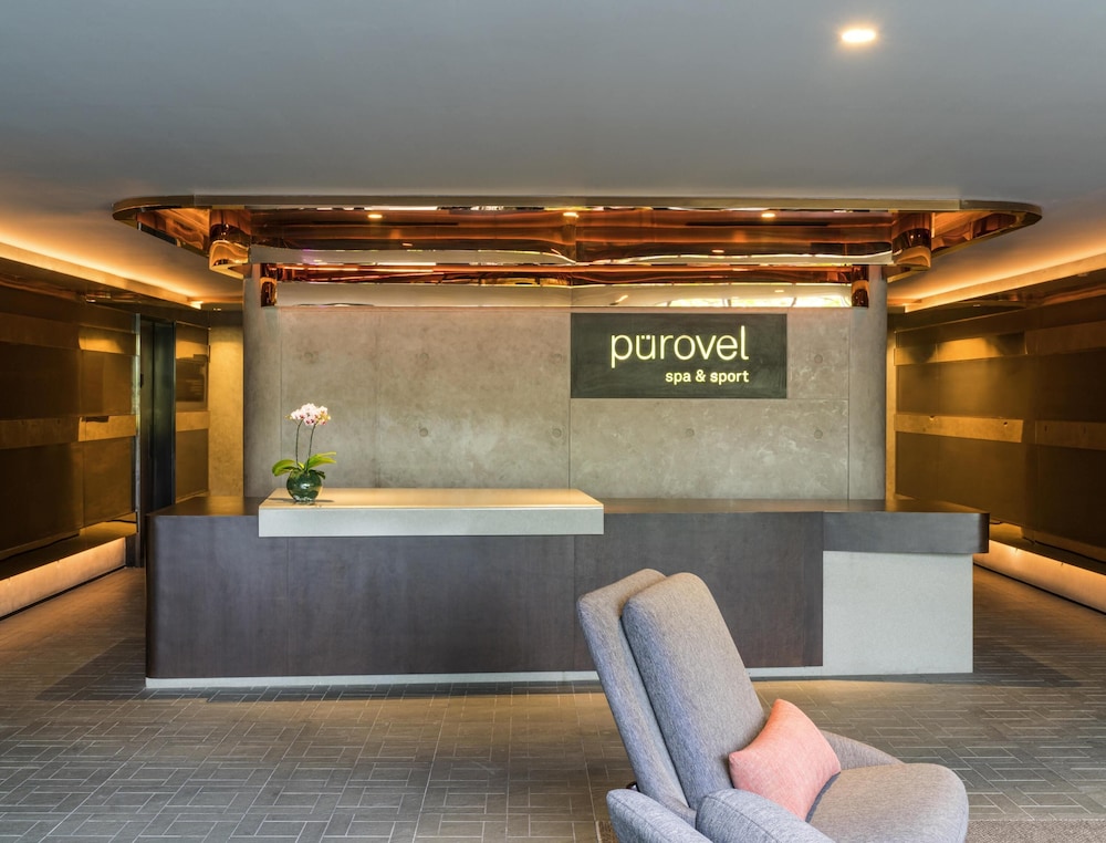 Swissotel Jakarta PIK Avenue 10/75