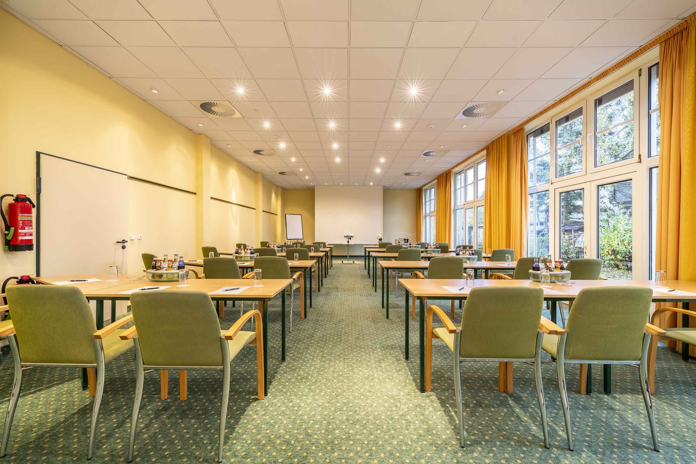 Plaza Inn Chemnitz 5/7