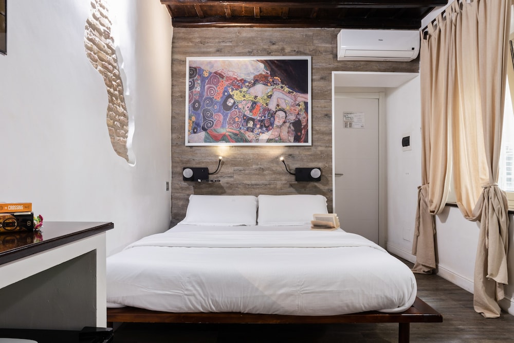 Irooms Spanish Steps Roma 8/58