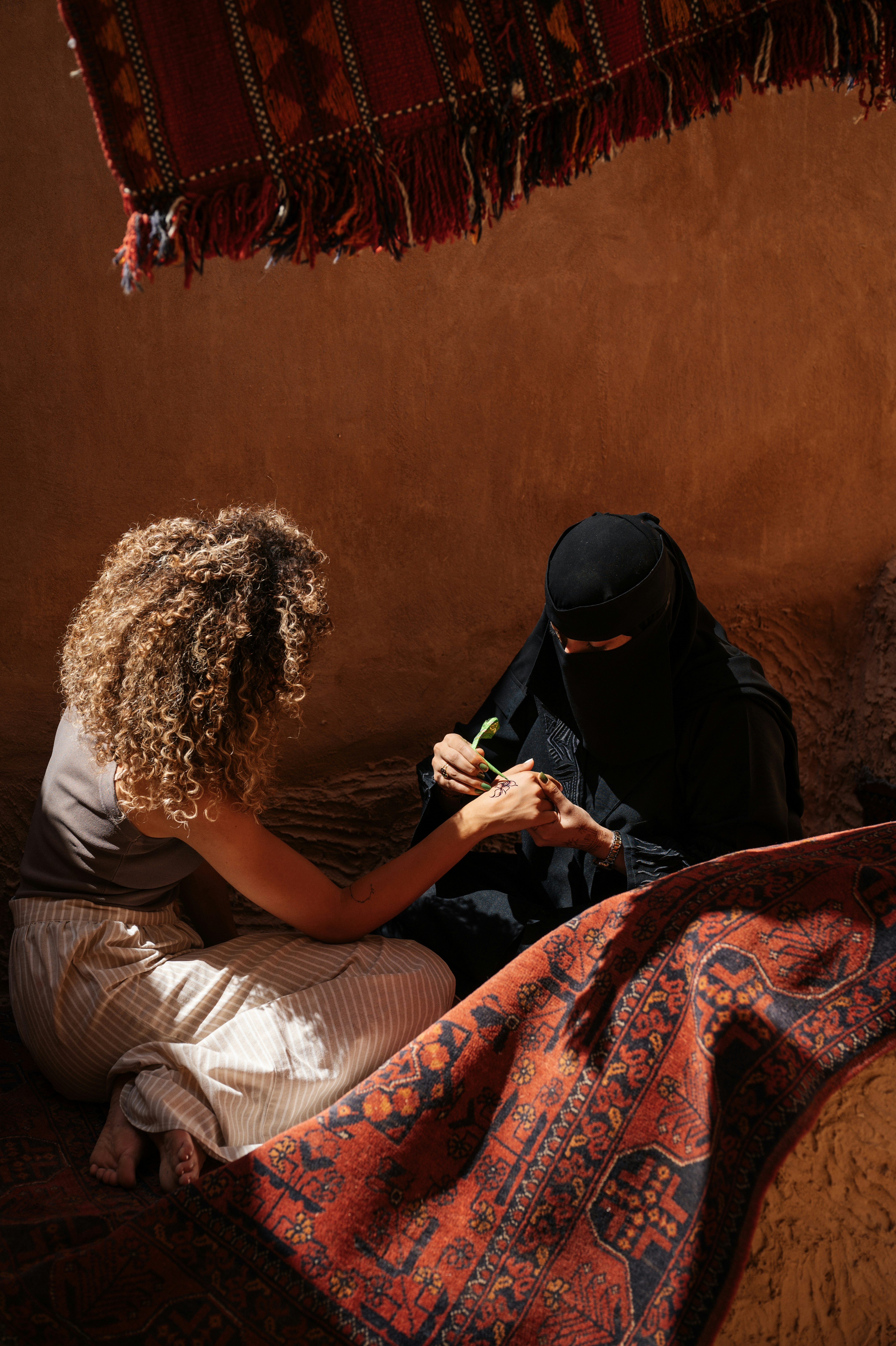 فندق دار طنطورة ذا هاوس(Dar Tantora The House Hotel) 41/42