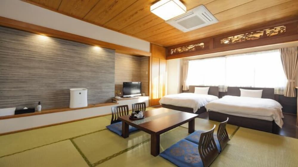 Hotel Takasago 22/63