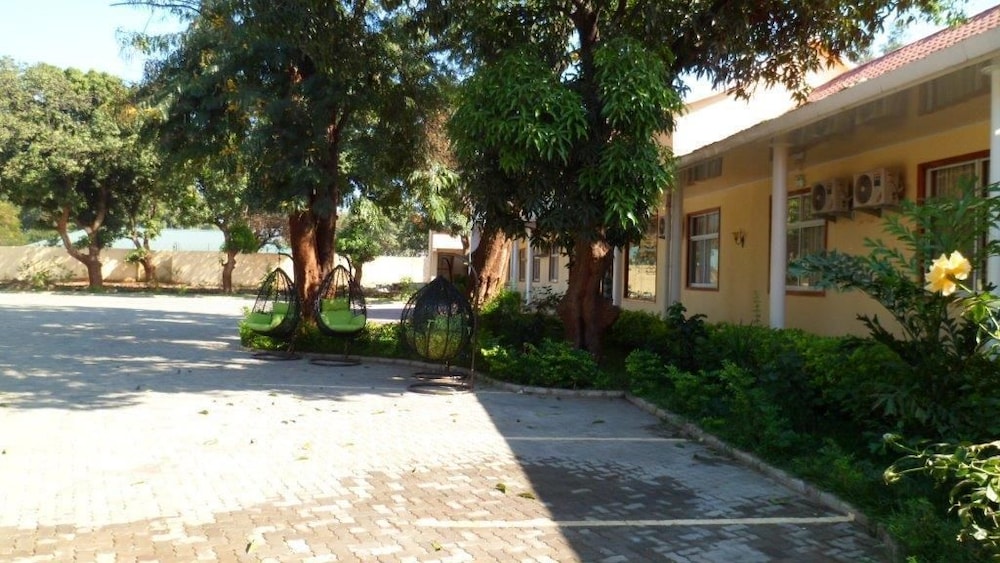 Oriental Swan Hotel Livingstone 29/38