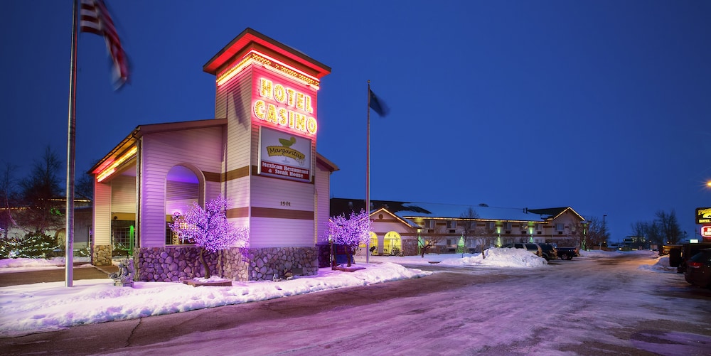 Prospector Hotel and Casino 6/75