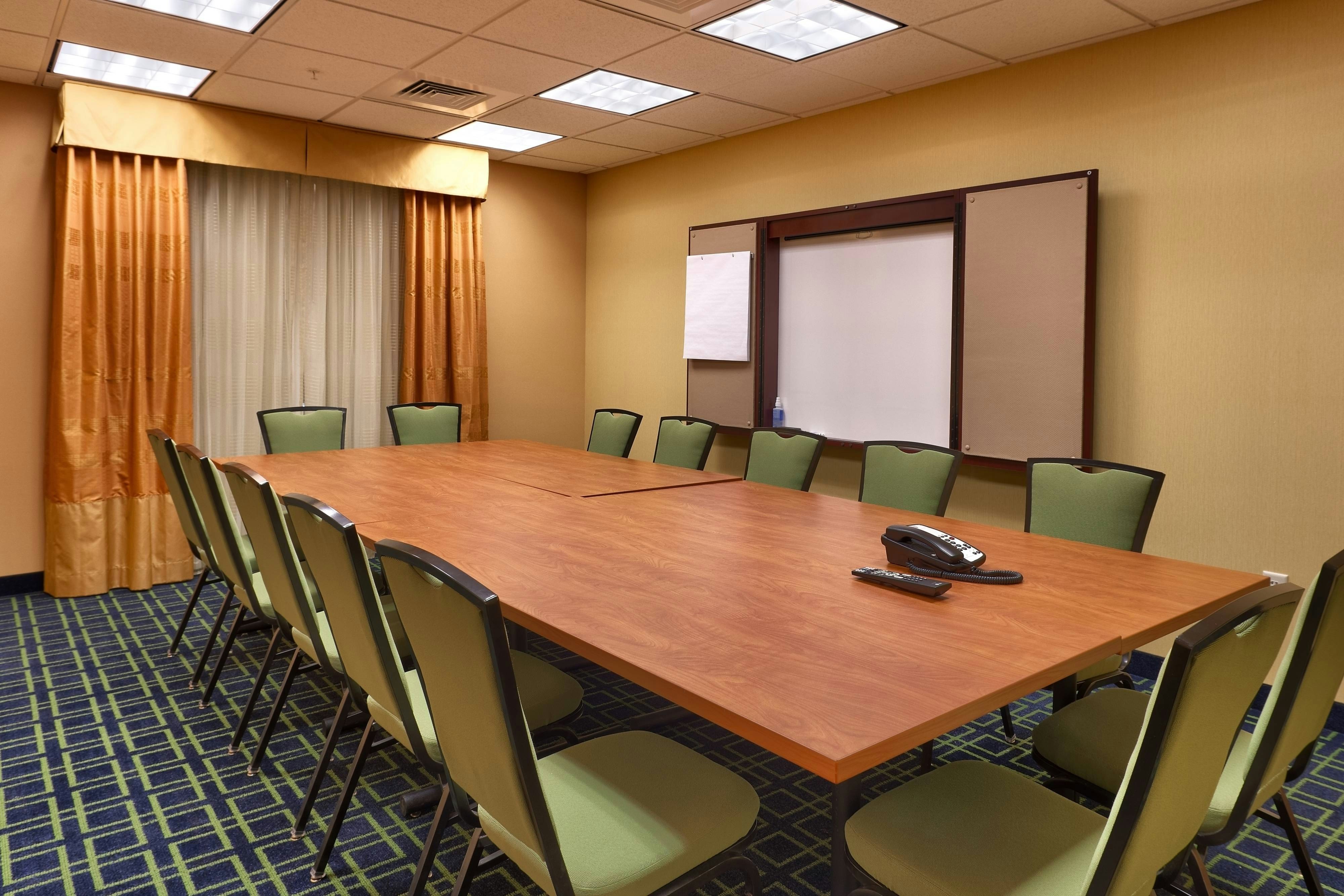 Fairfield Inn Suites Laramie 11/11