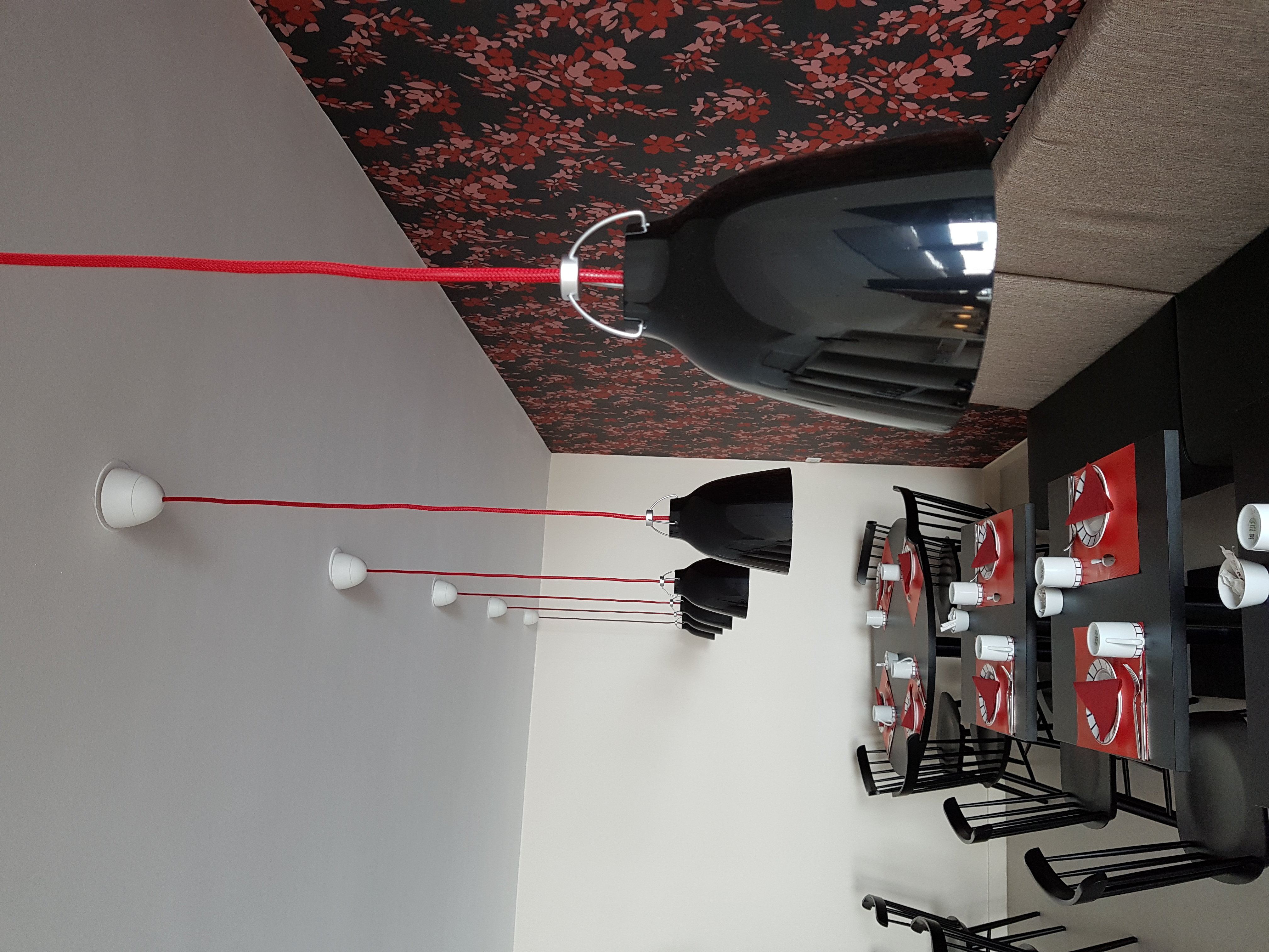Hotel Au Bon Coin 9/16