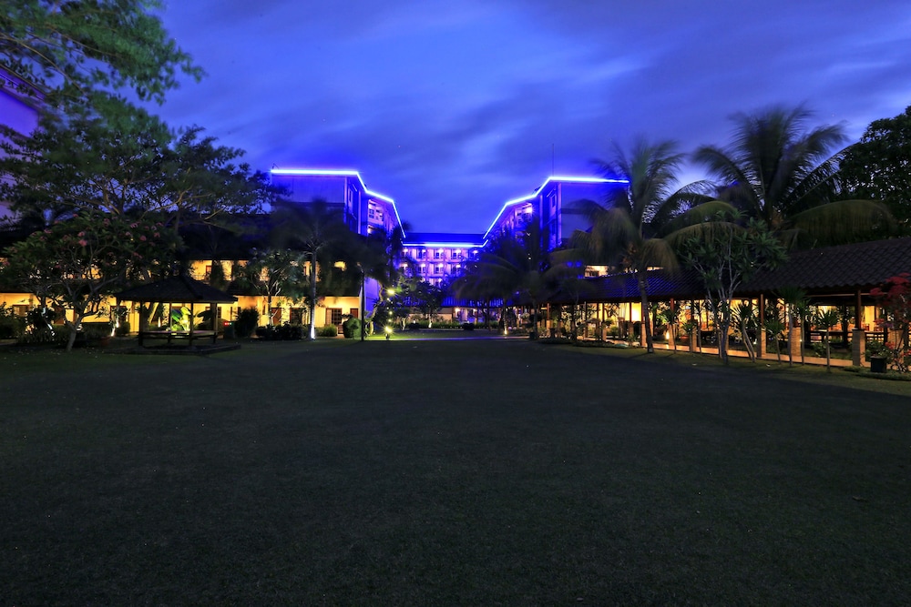 LOMBOK GARDEN HOTEL 14/70