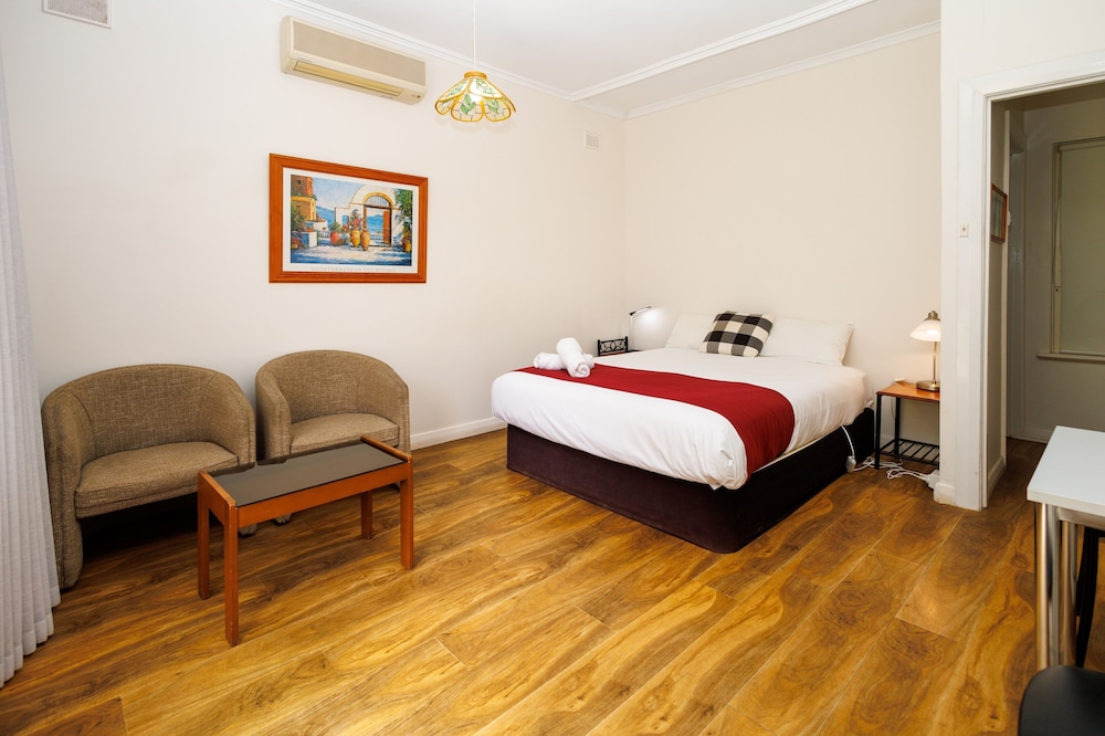 Cape Jervis Accommodation and Caravan Park 14/72