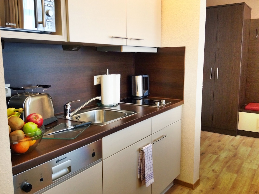 Apartmenthotel Quartier M 49/50