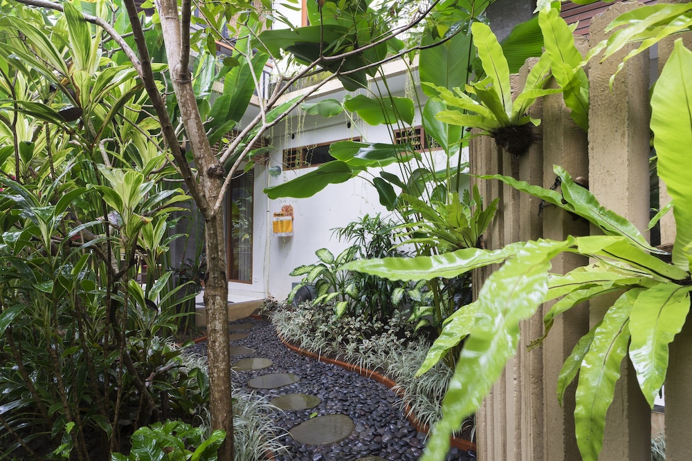 Jungle Haven Resort Central Ubud 67/74