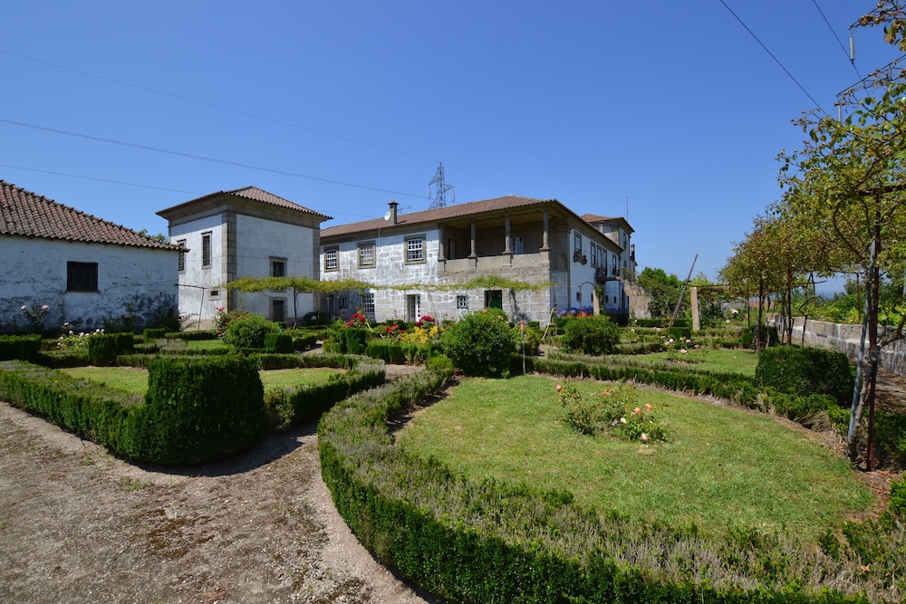 CASA DO RIBEIRO 36/41
