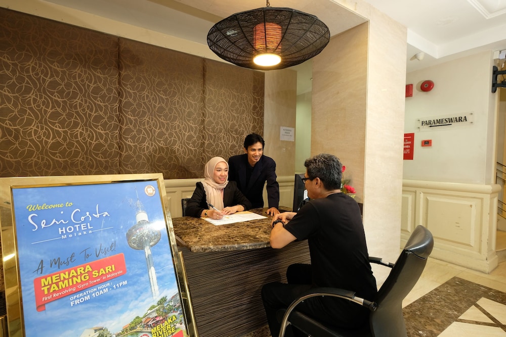 Seri Costa Hotel 39/50
