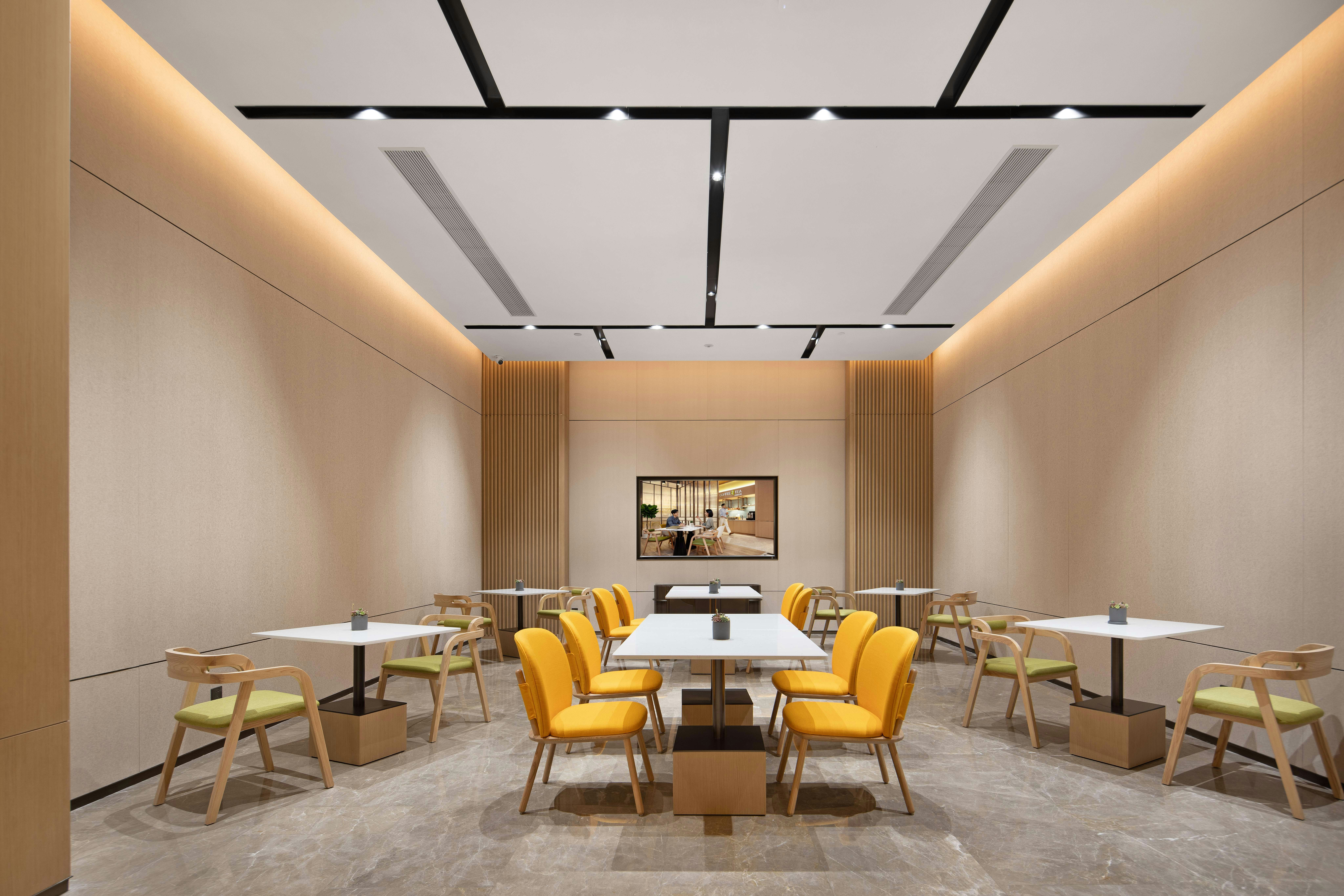 HOME2 SUITES BY HILTON FOUZHOU CANGSHAN 24/25