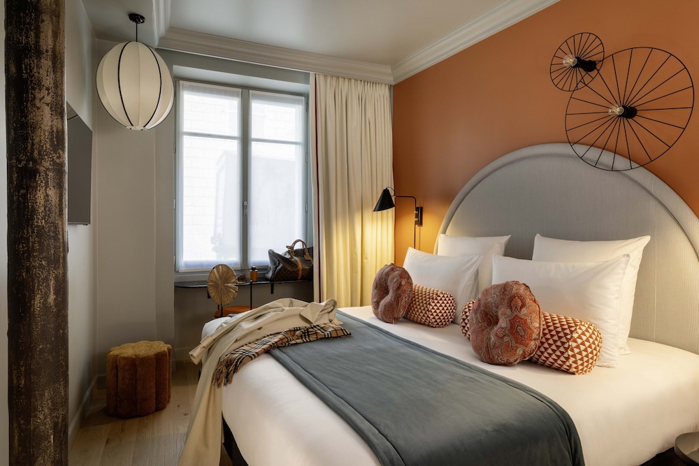 Le Clark Hotel Paris 10/50